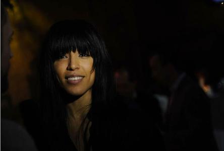 LOREEN PICTURE TWITTER