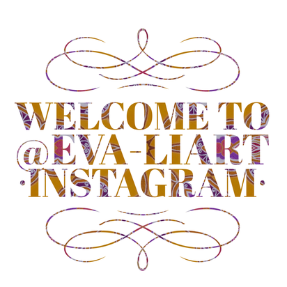 Picture EVA-LIART IS GOING INSTA